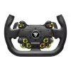 Thrustmaster EVO Racing 31U nahka musta, keltainen ratti PC, PlayStation 4, PlayStation 5, Xbox