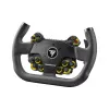 Thrustmaster EVO Racing 31U nahka musta, keltainen ratti PC, PlayStation 4, PlayStation 5, Xbox