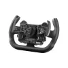 Thrustmaster EVO Racing 31U nahka musta, keltainen ratti PC, PlayStation 4, PlayStation 5, Xbox