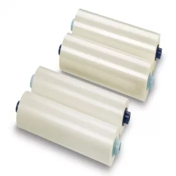 GBC NAP2 laminointikalvo 125 mikronia 635 mm x 60 m, kiiltävä, läpinäkyvä, kiiltävä, 60 m, 63,5 cm, 12,5 cm, 10,3 kg