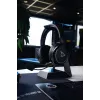 Lexip Voyager kuulokemikrofoni johdollinen & langaton panta peli Bluetooth musta