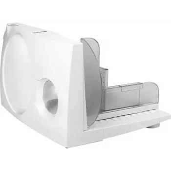 Gorenje R401W leikkuukone sähköinen 110 W valkoinen muovi