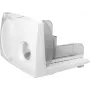 Gorenje R401W leikkuukone sähköinen 110 W valkoinen muovi