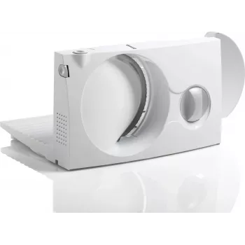 Gorenje R401W leikkuukone sähköinen 110 W valkoinen muovi
