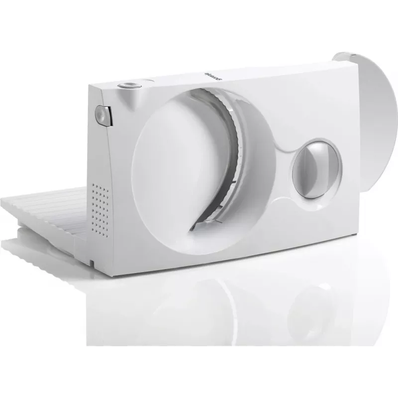 Gorenje R401W leikkuukone sähköinen 110 W valkoinen muovi