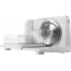 Gorenje R401W leikkuukone sähköinen 110 W valkoinen muovi
