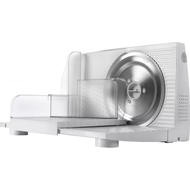 Gorenje R401W leikkuukone sähköinen 110 W valkoinen muovi