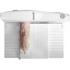 Gorenje R401W leikkuukone sähköinen 110 W valkoinen muovi