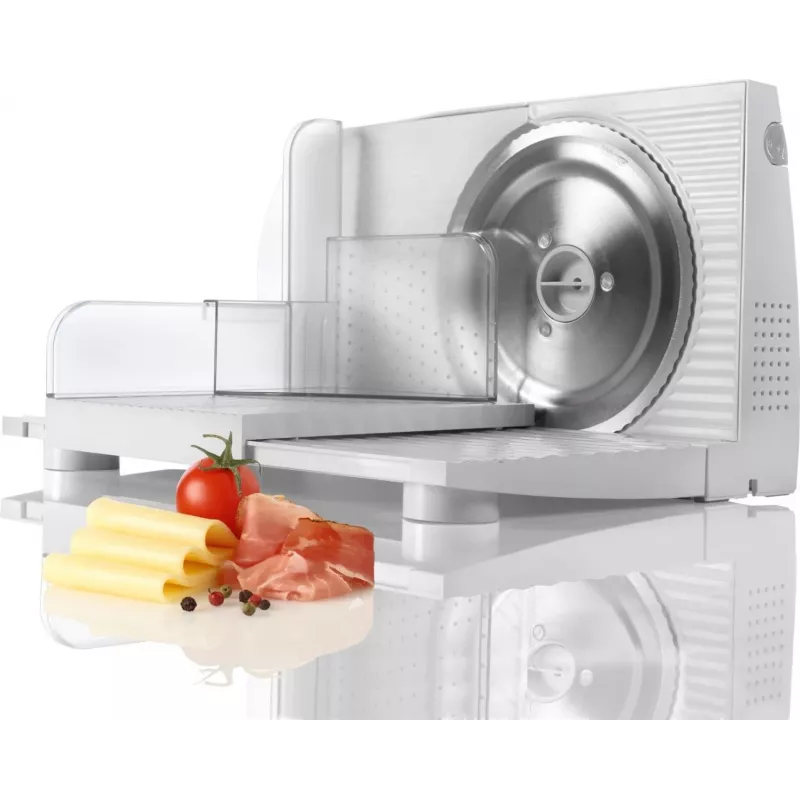 Gorenje R401W leikkuukone sähköinen 110 W valkoinen muovi