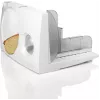 Gorenje R401W leikkuukone sähköinen 110 W valkoinen muovi