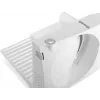 Gorenje R401W leikkuukone sähköinen 110 W valkoinen muovi