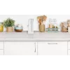 Gorenje R401W leikkuukone sähköinen 110 W valkoinen muovi
