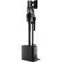 Gorenje SVC296749NEBL 2-in-1 varsi-imuri paristokäyttöinen kuiva HEPA pussiton 0,6 l 550 W antrasiitti
