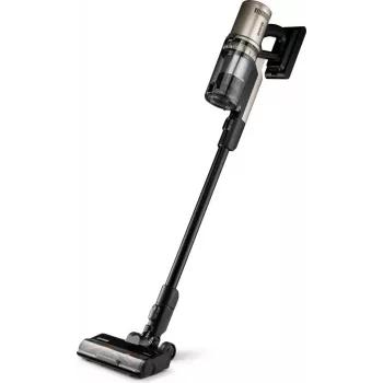 Gorenje SVC259441NFGO 2-in-1 akku-imuri akku kuiva HEPA pussiton 0,6 l 350 W kulta