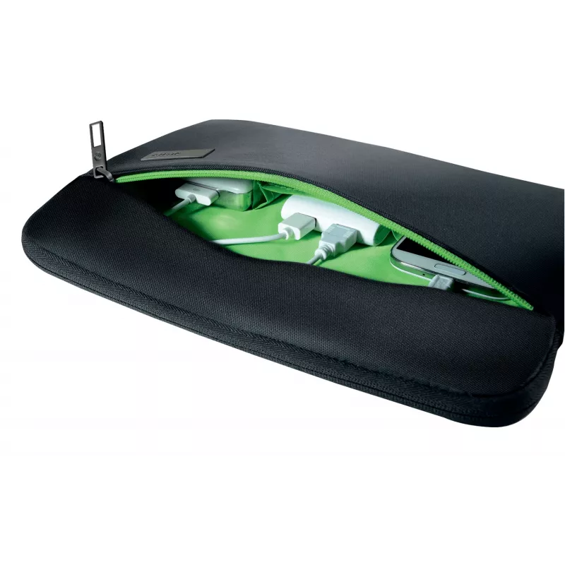 Leitz suojakotelo Power Tablet Complete Smart Traveller 10.0, suojakotelo, 25,4 cm (10