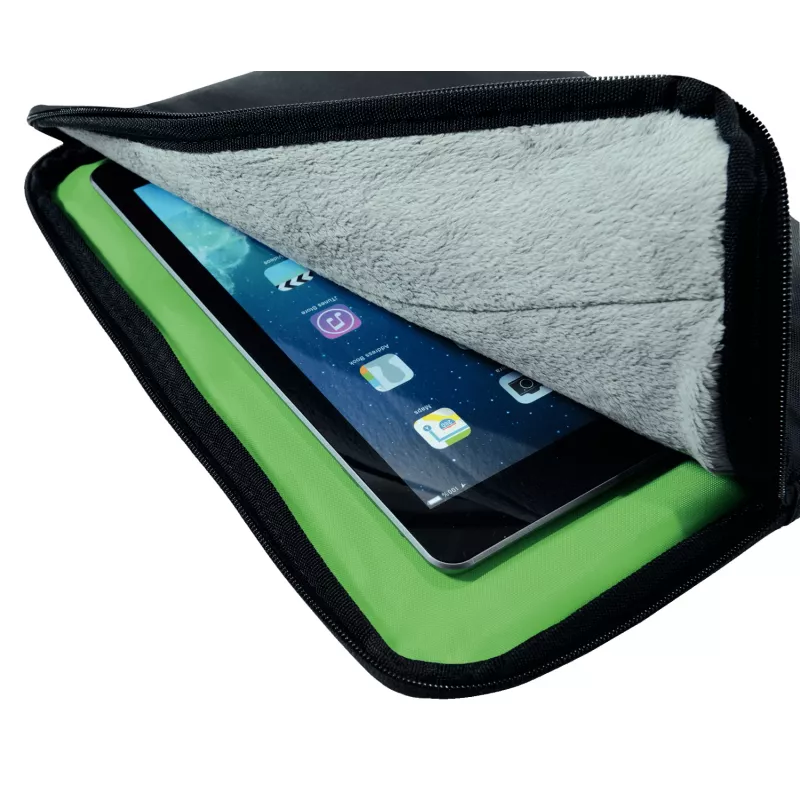 Leitz suojakotelo Power Tablet Complete Smart Traveller 10.0, suojakotelo, 25,4 cm (10