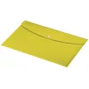 Leitz Recycle asiakirjakansio, kotelokansio, A4, polypropeeni (PP), keltainen, vaaka, 60 arkkia