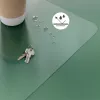 Leitz suuri läpinäkyvä pöytämatto, läpinäkyvä, polyvinyylikloridi (PVC), 360 mm, 700 mm, 1 mm, 300 g