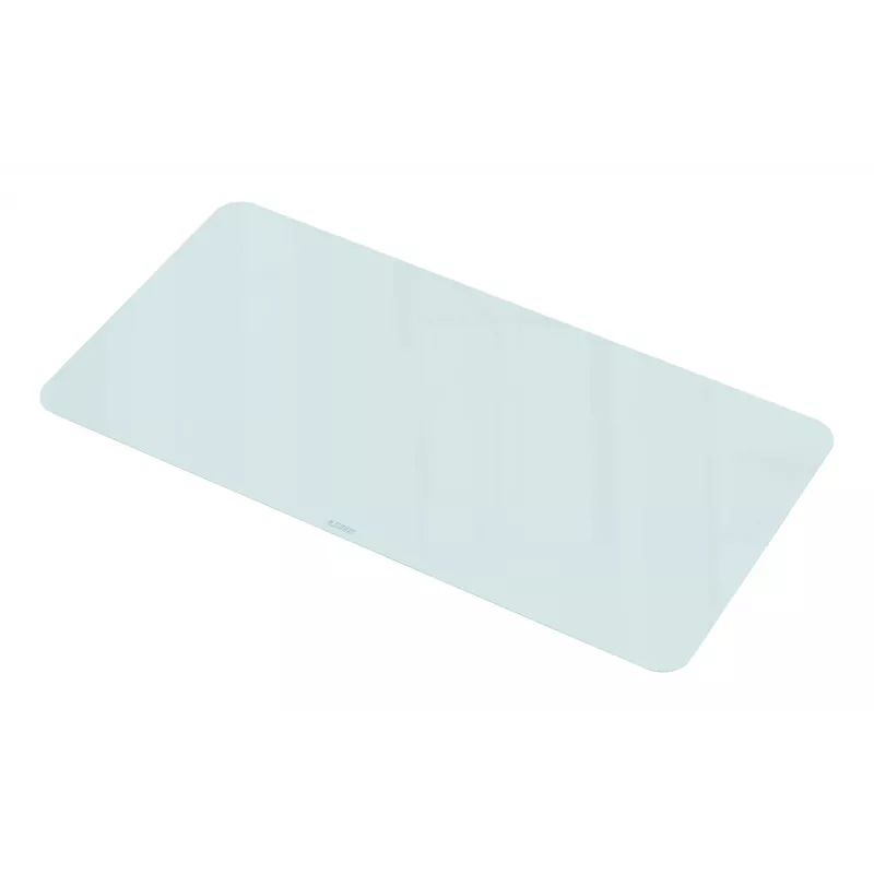 Leitz suuri läpinäkyvä pöytämatto, läpinäkyvä, polyvinyylikloridi (PVC), 360 mm, 700 mm, 1 mm, 300 g