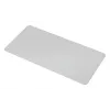 Leitz Large pöytämatto, harmaa, polyvinyylikloridi (PVC), 400 mm, 800 mm, 2 mm, 350 g