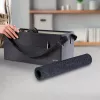Leitz Large huopapöytämatto, tummanharmaa, huopa, 360 mm, 700 mm, 3 mm, 400 g