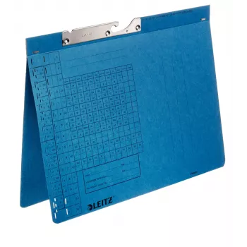Leitz 20940035 riippukansio kartonki A4 sininen