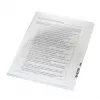 Leitz 41050000 kansio PVC läpinäkyvä A5