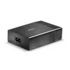 Lindy 4 portin USB Type-C ja A älylaturi Power Delivery -tuella, 72W