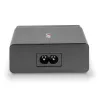 Lindy 4 portin USB Type-C ja A älylaturi Power Delivery -tuella, 72W