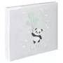 Hama Hello Panda valokuva-albumi valkoinen 250 lehteä