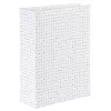 Hama Graphic valokuva-albumi valkoinen 100 arkkia 10 x 15