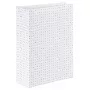 Hama Graphic valokuva-albumi valkoinen 100 arkkia 10 x 15