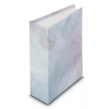 Hama Designline II valokuva-albumi monivärinen 100 arkkia 10 x 15 cm