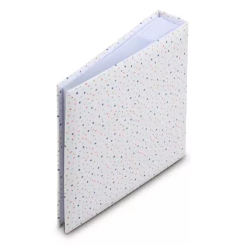Hama Confetti valokuva-albumi monivärinen 200 arkkia 10 x 15 cm