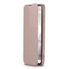 Folio-kotelo Hama Fantastic Feel Galaxy A56 5G 17 cm 2 korttitaskua nude