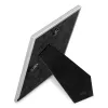 Yksittäinen valokuvakehys Hama 00057847 alumiini musta harmaa 130 mm x 180 mm