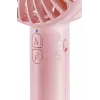 Unold Breezy 86614 käsituuletin, pinkki