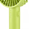 Unold Breezy II vihreä 10 cm käsituuletin