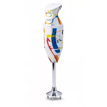 ESGE Design Edition Color-Art 91001 sauvasekoitin 200 W monivärinen