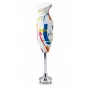 ESGE Design Edition Color-Art 91001 sauvasekoitin 200 W monivärinen