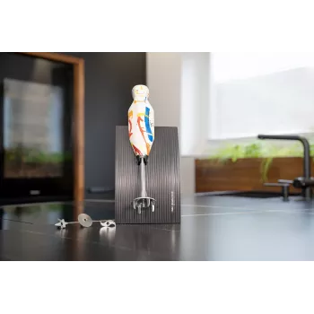 ESGE Design Edition Color-Art 91001 sauvasekoitin 200 W monivärinen