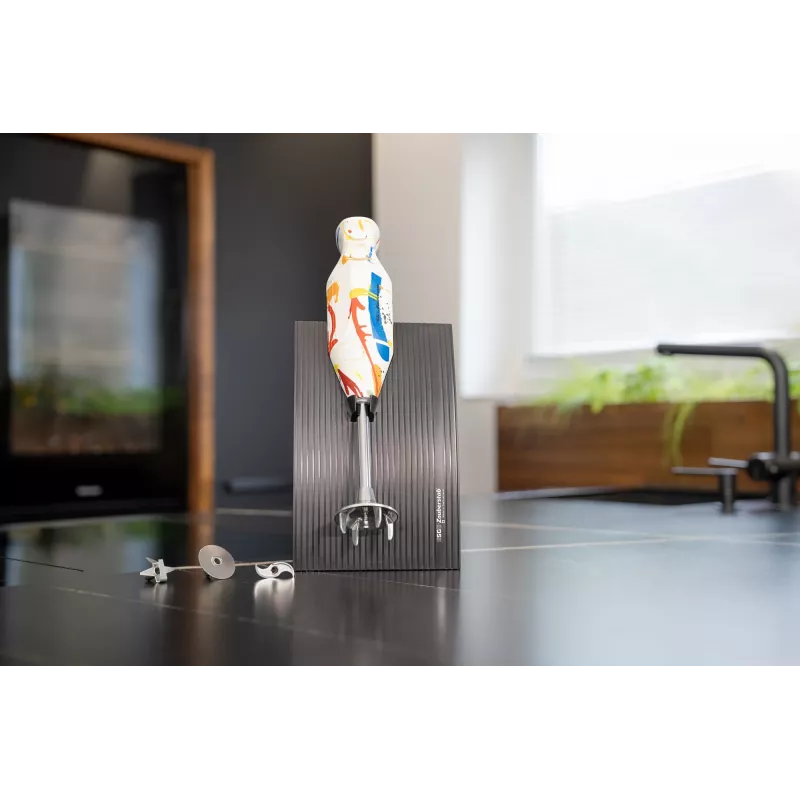 ESGE Design Edition Color-Art 91001 sauvasekoitin 200 W monivärinen