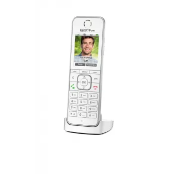 DECT-puhelin AVM FRITZ!Fon C6 Edition International