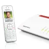 DECT-puhelin AVM FRITZ!Fon C6 Edition International