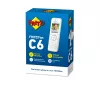 DECT-puhelin AVM FRITZ!Fon C6 Edition International