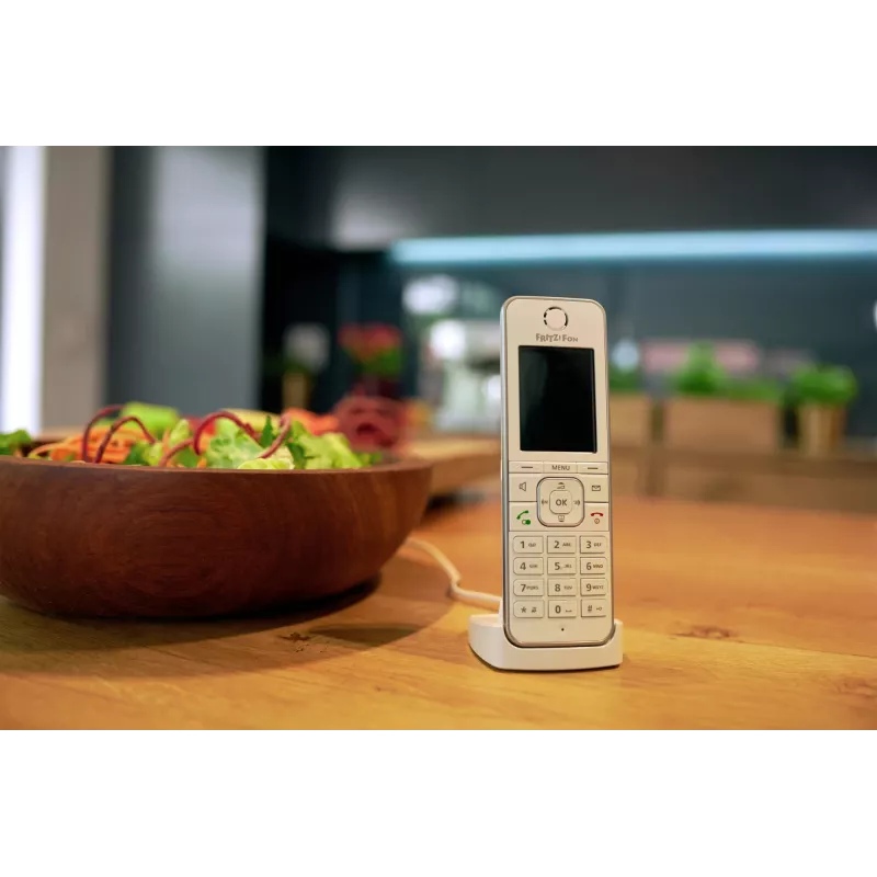 DECT-puhelin AVM FRITZ!Fon C6 Edition International