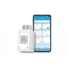 DECT 302 International, valkoinen, näppäimet, 0 - 50 °C, M30 x 1,5 mm, 40 m, °C