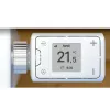 DECT 302 International, valkoinen, näppäimet, 0 - 50 °C, M30 x 1,5 mm, 40 m, °C
