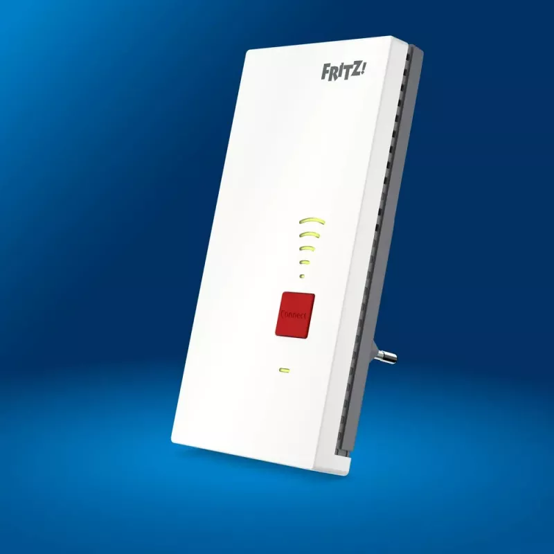 Mesh Set 2700 verkkotoistin 6500 Mbit/s valkoinen