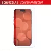 Displex näytönsuojakalvo (10H) Apple iPhone 17 Pro, naarmuuntumaton